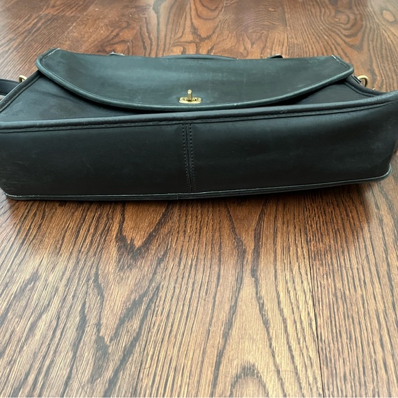 Vintage Coach Lexington 5265 briefcase - Picture 3 of 6